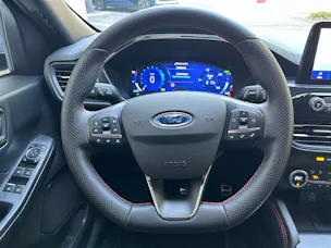 Ford Kuga 2.5 PHEV ST-Line X 2WD