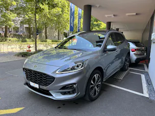 Ford Kuga 2.5 PHEV ST-Line X 2WD