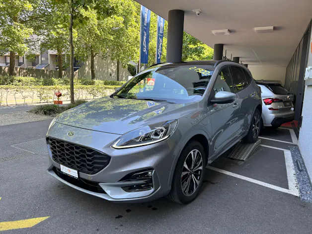 Ford Kuga 2.5 PHEV ST-Line X 2WD
