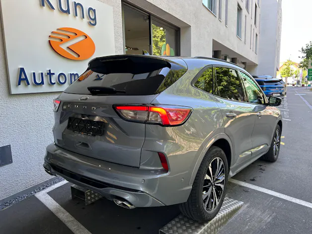 Ford Kuga 2.5 PHEV ST-Line X 2WD