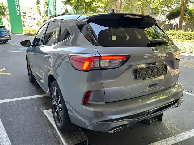Ford Kuga 2.5 PHEV ST-Line X 2WD