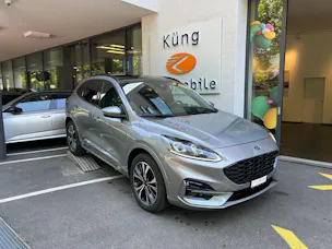 Ford Kuga 2.5 PHEV ST-Line X 2WD