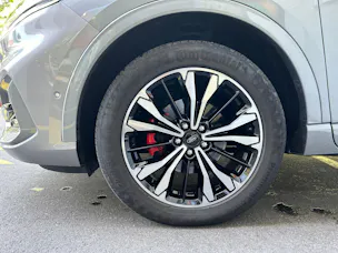 Ford Kuga 2.5 PHEV ST-Line X 2WD