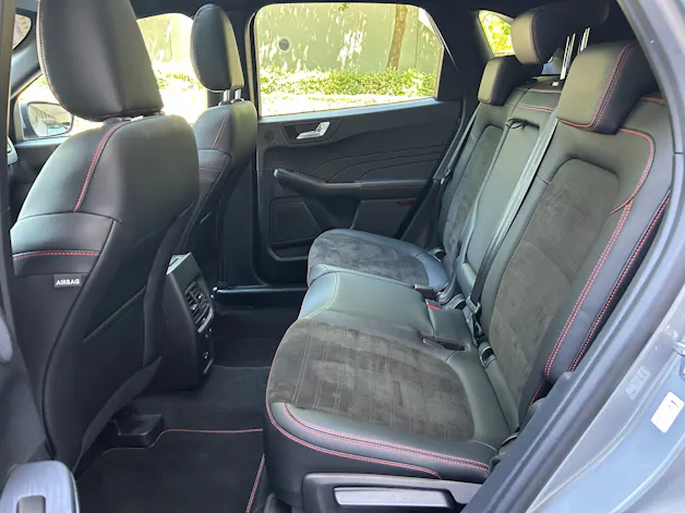 Ford Kuga 2.5 PHEV ST-Line X 2WD