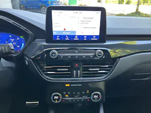 Ford Kuga 2.5 PHEV ST-Line X 2WD