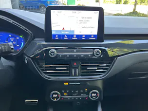 Ford Kuga 2.5 PHEV ST-Line X 2WD