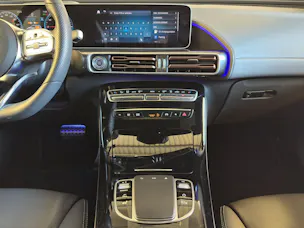 Mercedes-Benz EQC 400 AMG Line 4Matic