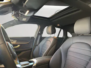 Mercedes-Benz EQC 400 AMG Line 4Matic