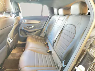 Mercedes-Benz EQC 400 AMG Line 4Matic
