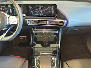 Mercedes-Benz EQC 400 AMG Line 4Matic