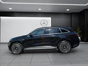 Mercedes-Benz EQC 400 AMG Line 4Matic
