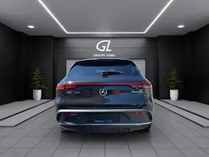 Mercedes-Benz EQC 400 AMG Line 4Matic