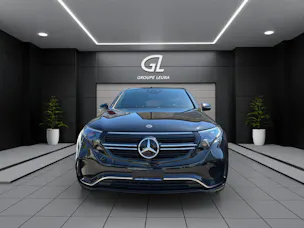 Mercedes-Benz EQC 400 AMG Line 4Matic