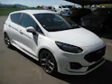 FORD Fiesta 1.0 SCTi MHEV ST Line X Automat