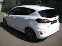 FORD Fiesta 1.0 SCTi MHEV ST Line X Automat