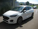 FORD Fiesta 1.0 SCTi MHEV ST Line X Automat