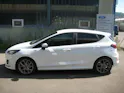 FORD Fiesta 1.0 SCTi MHEV ST Line X Automat