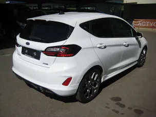 Ford Fiesta 1.0 SCTi MHEV ST Line X Automat