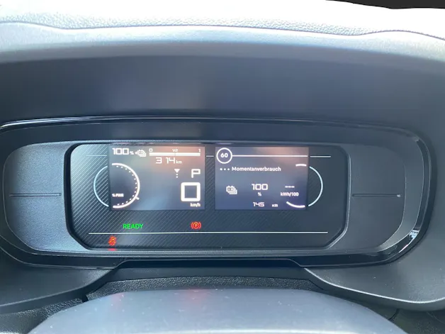 Toyota Proace City L2 Electric Meister 50 kWh