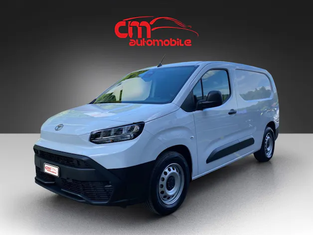 Toyota Proace City L2 Electric Meister 50 kWh