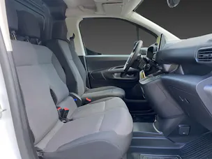 Toyota Proace City L2 Electric Meister 50 kWh