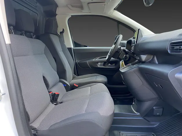 Toyota Proace City L2 Electric Meister 50 kWh