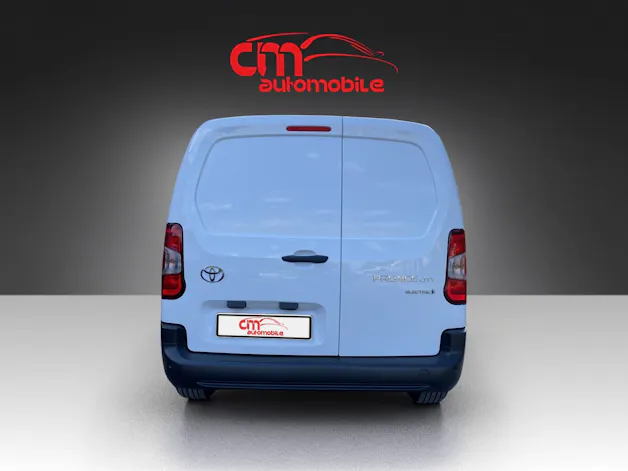Toyota Proace City L2 Electric Meister 50 kWh