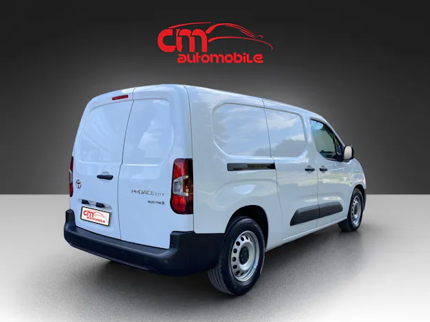 Toyota Proace City L2 Electric Meister 50 kWh