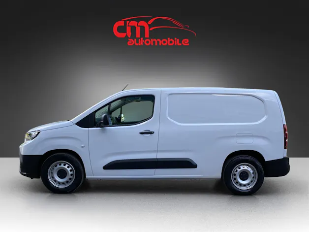 Toyota Proace City L2 Electric Meister 50 kWh