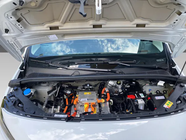 Toyota Proace City L2 Electric Meister 50 kWh