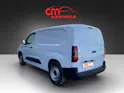 Toyota Proace City L2 Electric Meister 50 kWh