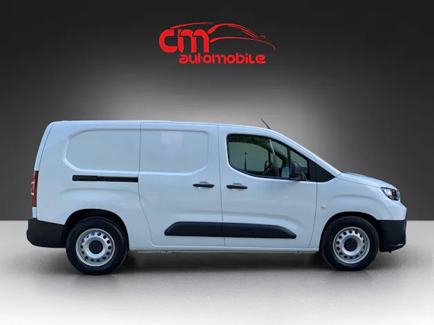 Toyota Proace City L2 Electric Meister 50 kWh