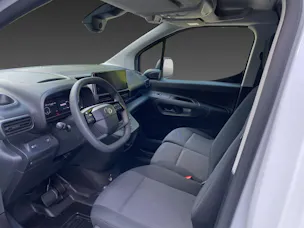 Toyota Proace City L2 Electric Meister 50 kWh