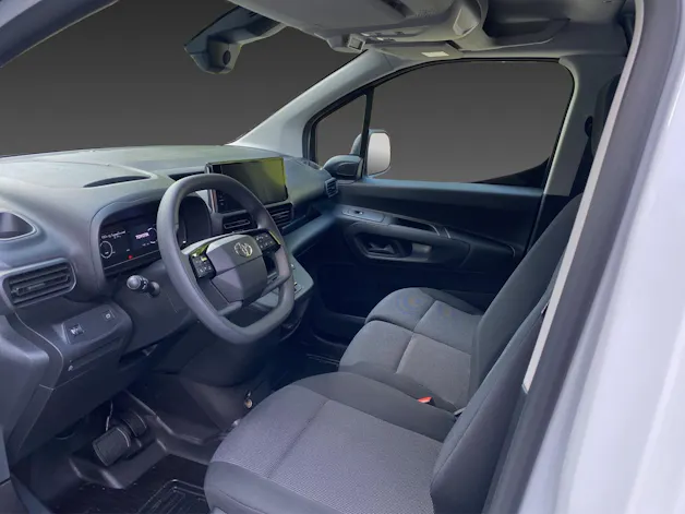 Toyota Proace City L2 Electric Meister 50 kWh