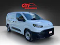 Toyota Proace City L2 Electric Meister 50 kWh
