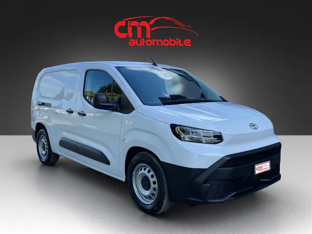 Toyota Proace City L2 Electric Meister 50 kWh