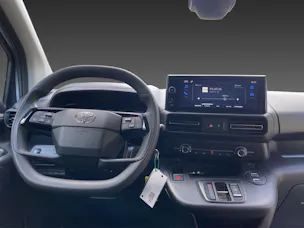 Toyota Proace City L2 Electric Meister 50 kWh