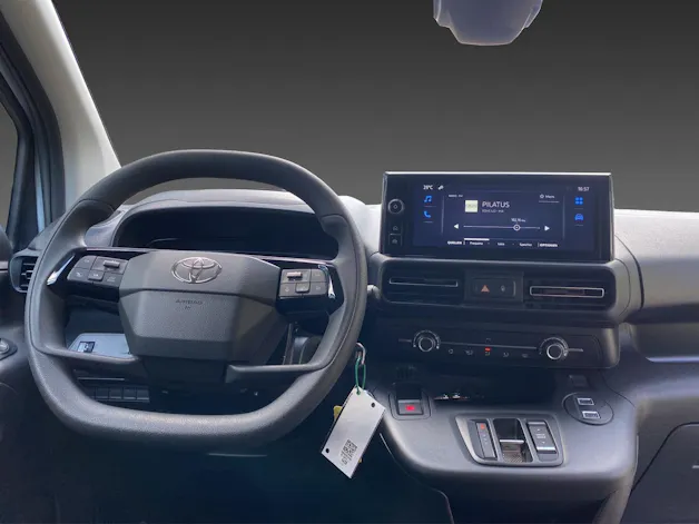 Toyota Proace City L2 Electric Meister 50 kWh