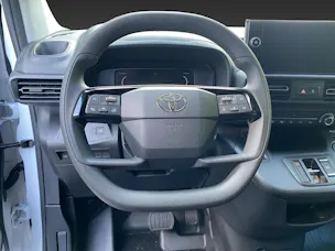 Toyota Proace City L2 Electric Meister 50 kWh