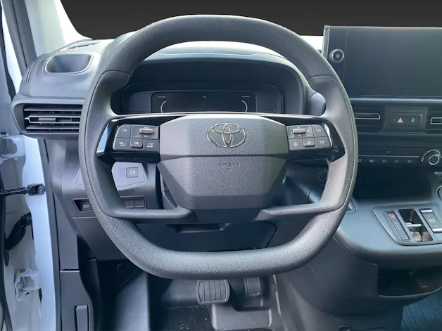 Toyota Proace City L2 Electric Meister 50 kWh