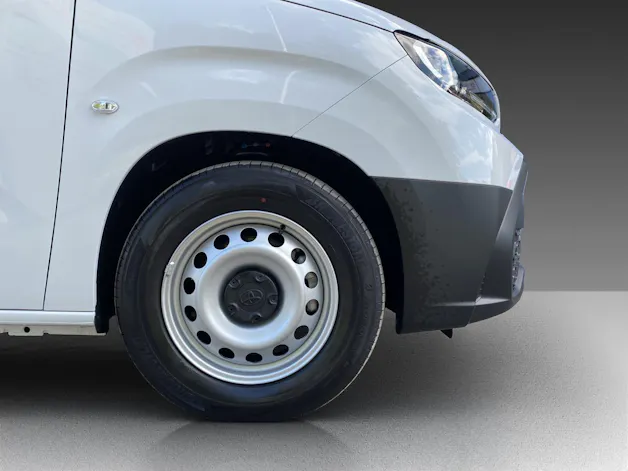 Toyota Proace City L2 Electric Meister 50 kWh