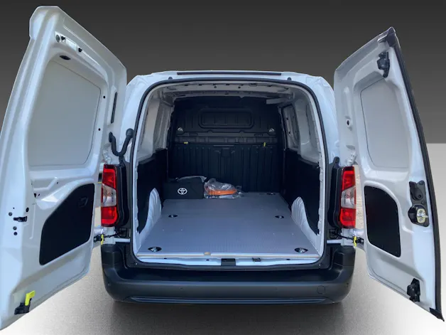 Toyota Proace City L2 Electric Meister 50 kWh