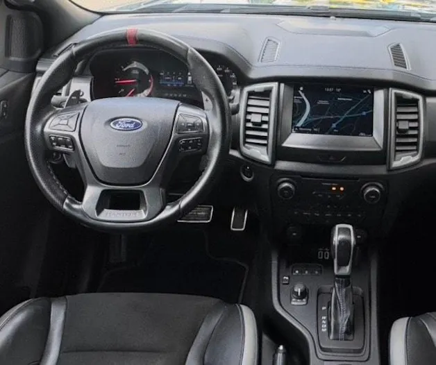 Ford Ranger Raptor 2.0 Eco Blue 4x4 A
