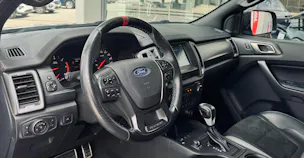 Ford Ranger Raptor 2.0 Eco Blue 4x4 A