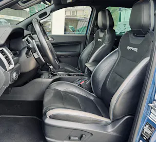 Ford Ranger Raptor 2.0 Eco Blue 4x4 A