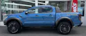 Ford Ranger Raptor 2.0 Eco Blue 4x4 A