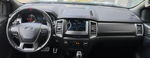 Ford Ranger Raptor 2.0 Eco Blue 4x4 A