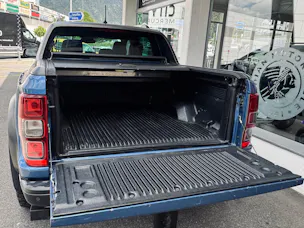 Ford Ranger Raptor 2.0 Eco Blue 4x4 A