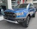 Ford Ranger Raptor 2.0 Eco Blue 4x4 A