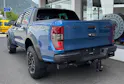 Ford Ranger Raptor 2.0 Eco Blue 4x4 A